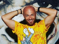 Влад Яма сбрил усы и бороду: реакция фанатов