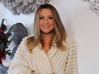 Наталья Могилевская поделилась секретами молодого лица