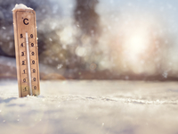 Прогноз погоды на зиму 2022: какими будут январь и февраль