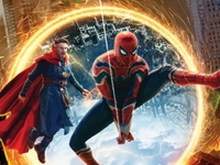 Назван самый кассовый фильм 2021 года