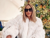 Светлана Лобода показала подросшую дочь: фото