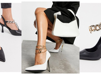 Какой каблук будет в моде в 2022 году: 3 главных тренда