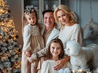 Подарок на годовщину свадьбы: Лилия Ребрик и Андрей Дикий купили себе загородный дом