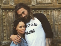 Джейсон Момоа и Лиза Боне расстались после 16-летних отношений