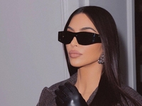 На Ким Кардашьян подали в суд: подробности