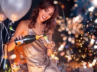 Как одеться на старый Новый год: ТОП-5 лучших образов