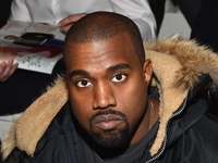 Канье Уэст избил фаната: подробности и видео