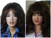 Известная американская певица умерла от рака