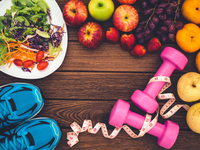 Как стать долгожителем: три кита здоровья