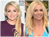 Бритни Спирс прокомментировала интервью младшей сестры, которая назвала ее «психопаткой»