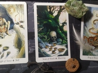 Таропрогноз на 14-16 января 2022 года: что советуют карты