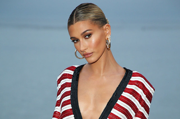 Еще одно возвращение модного тренда из нулевых: показывает Хейли Бибер