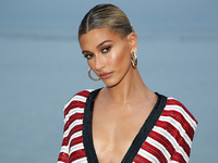 Еще одно возвращение модного тренда из нулевых: показывает Хейли Бибер