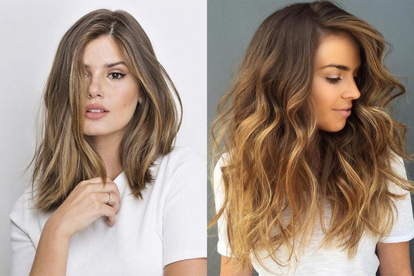 Лунный календарь окрашивания волос на февраль 2022