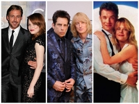 ТОП-10 ярких кинодуэтов: актеры, которые любят работать друг с другом