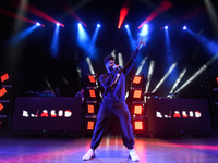 Любимец Элтона Джона и Эда Ширана выступит в Киеве