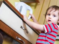 Ожоги у детей: первая помощь