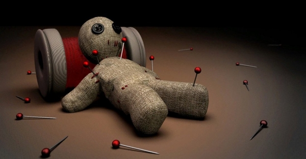 Порча: что делать, если кажется, что на вас ее наслали