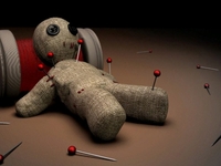 Порча: что делать, если кажется, что на вас ее наслали