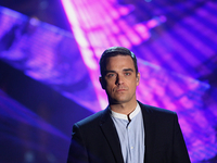 Робби Уильямс вспомнил, как его пытался убить киллер