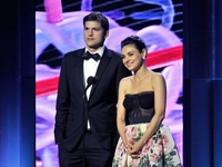 Мила Кунис продала дом в Беверли-Хиллз: как выглядит особняк актрисы