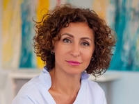 53-летняя Надежда Матвеева восхитила фигурой в купальнике: фото