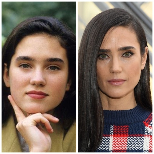 Дженнифер Коннелли