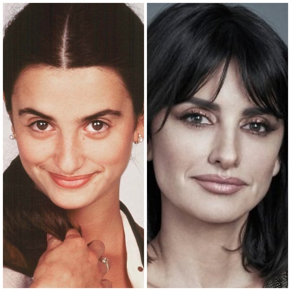 Пенелопа Крус