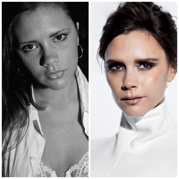 Виктория Бэкхем