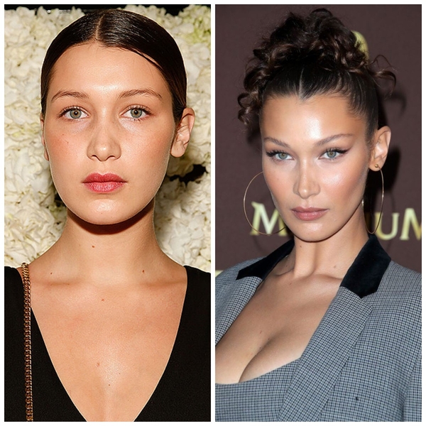 Белла Хадид