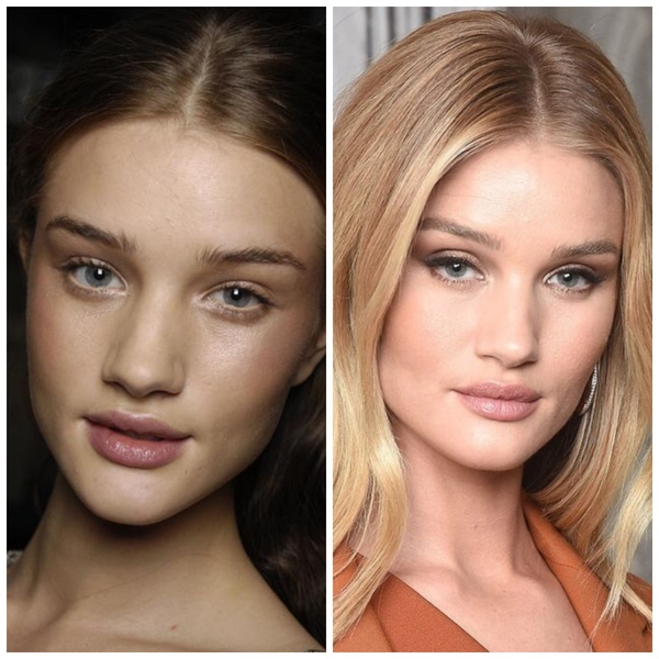 Рози Хантингтон-Уайтли