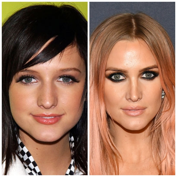 Эшли Симпсон