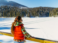 Куда поехать в Украине зимой: 5 лучших вариантов для экотуризма