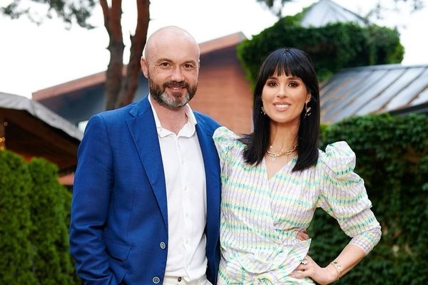 Муж Маши Ефросининой ввязался в драку в Амстердаме