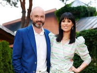 Муж Маши Ефросининой ввязался в драку в Амстердаме