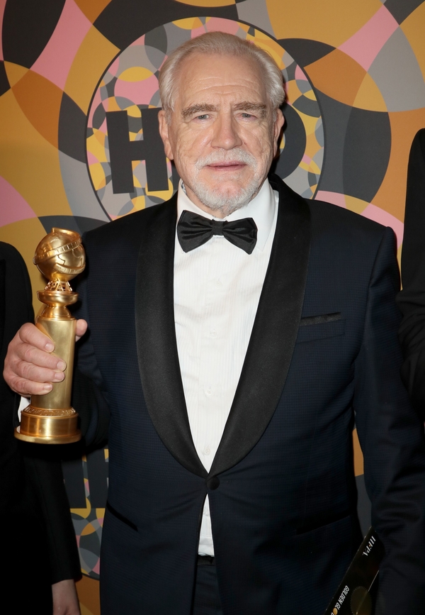 Брайан Кокс