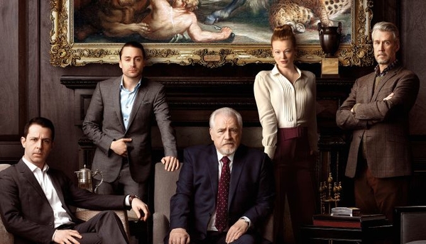 Рассекречены гонорары актеров сериала «Наследники»
