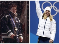 ТОП-5 рекордсменов зимних Олимпийских игр