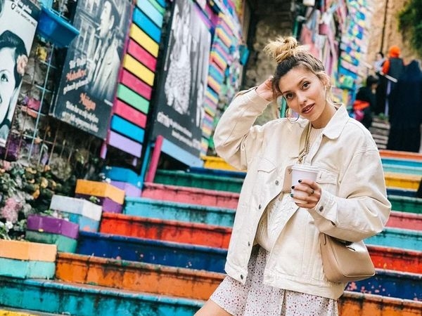 СМИ рассекретили, когда Регина Тодоренко объявит о второй беременности