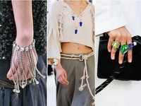 5 модных аксессуаров, без которых не обойтись в 2022 году