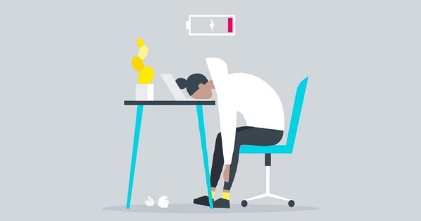 Что делать, если выгорел на работе: советы психолога