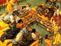 Три доисторических блюда, которые мы едим до сих пор