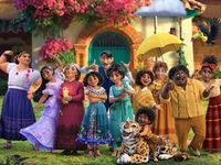 Названа самая популярная песня Disney. И это не саундтрек из «Холодного сердца»