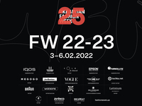 Объявлена ​​программа нового сезона Ukrainian Fashion Week FW22-23
