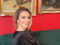 Как правильно качать пресс дома: советы от Марины Боржемской