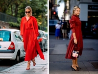 Какие платья будут в моде этой весной: ТОП-5 главных трендов