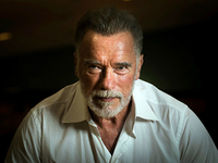 Арнольд Шварценеггер попал в аварию в Лос-Анджелесе: есть пострадавшие