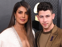 Приянка Чопра и Ник Джонас впервые стали родителями