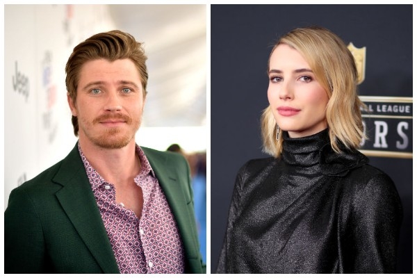 Экс-парня Эммы Робертс после объявления о расставании с ней арестовали за пьянство