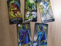 Таропрогноз на 24-27 января 2022 года: что советуют карты и какой мужчина на пороге